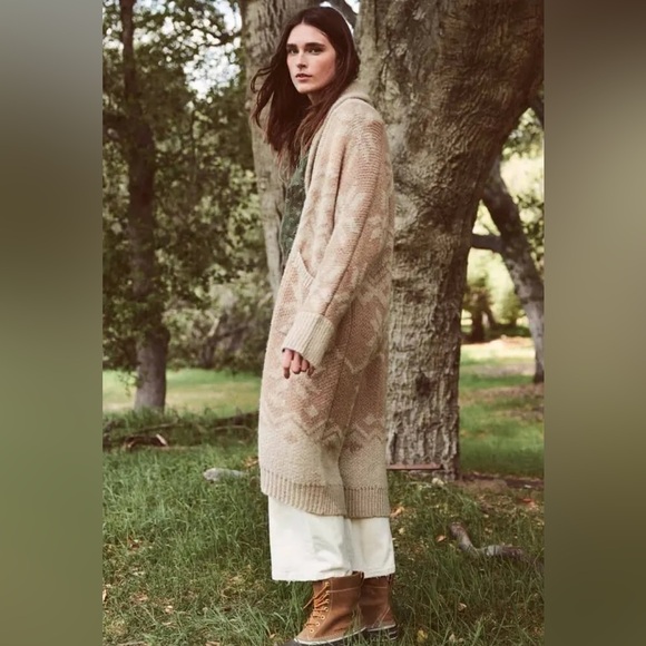 THE GREAT. Sweaters - Cozy Tan Women's Sweater